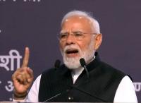 ‘Dimagi Naxal’ homeopathic pill made critics reveal true colours: PM Modi at top Delhi college