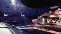 World Nomad Games 2026 Explained: The Sports, the Stakes and What Survives Closing Night