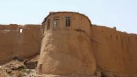 Historic sites in Ghazni at risk of further deterioration