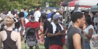 Soul and Flavor Weekend celebrates Black culture in Savannah