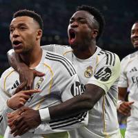 Real Madrid jersey sparks online split: which side are you on