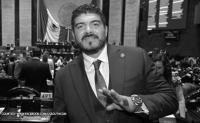 Ruling-party lawmaker found dead with gunshot wound, a year before elections