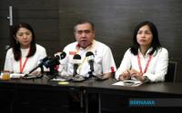 Politics : No Reason To Dissolve Parliament While Majority Support Remains - Loke
