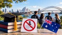 Australian government quells Graduate Diploma course admission for international students