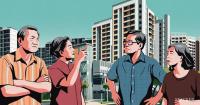 Community Care Apartments for seniors once had $50 monthly fees, so why is it around $180 now?