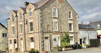 Caerwys building with boxing gym and Airbnb on sale for £950,000