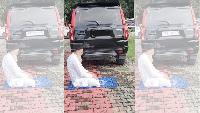 SP leader booked for ‘obstructing’ path as he offers namaz at Moradabad Circuit House; says ‘not afraid’