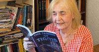 You've got mail - Wrexham cat's adventure stars in debut novel