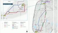 Pacific Power presents preferred route for transmission line after public pushback