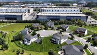 Google, TCS, and the physics of air-cooling a large data centre | Explained
