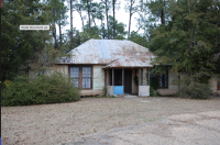 Historic Gautier schoolhouse enters second phase of restoration