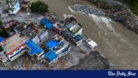 Nepal disaster: South Asia must unite to confront a shared climate threat