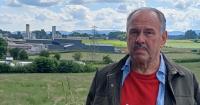 Parliament hears of company's legal threats to Fresh Air for Penrith activist