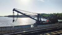From rail clips to engines, Indian Railways cash in big on scrap and old bridges