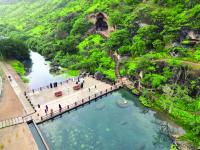 Dhofar looks to Sept to sustain tourism momentum