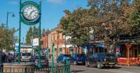 The little UK seaside town with 'country's best high street' - 'no closed shops here'