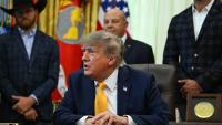 Trump Suggests Ending All Trade With Canada