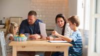 Top 6 parent perks worth £5,800 to claim NOW – from free airport lounges to days out