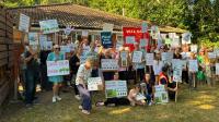 'This result belongs to the residents' - joy as major West Midlands school decision announced