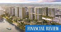 Queensland calls for skilled migrants to help build 13 luxury towers