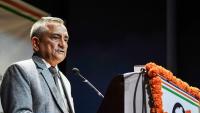 Asia's future depends on how India-China manage their rise: Gen Chauhan