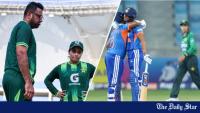 Pakistan the best side in Asia Cup: Wahab Riaz unfazed by humiliating India defeat