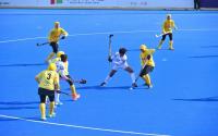 Women’s Asia Junior Cup: India Hand Young Tigress A Hockey Lesson