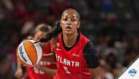 ‘David vs Goliath Basketball Version’ – WNBA World Reacts As Angel Reese Out-Rebounds 7’3” China Star in FIBA World Cup