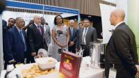 Oman, Rwanda bolster relations