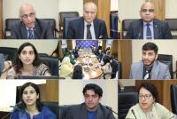 ISSI meeting commemorates Defence Day, highlights Pakistan’s defence capabilities