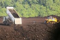 Indonesia leans on coal for industry