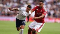 Murillo fitness issue addressed after Nottingham Forest draw vs Spurs