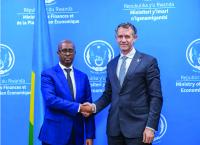 Eswatini clears four hurdles in money-laundering test