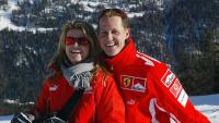 Michael Schumacher's true condition now as Italian GP engulfed by emotion