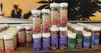 'I'm facing bankruptcy': Federal judge in Roanoke asked to slow state hemp law