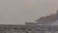 Iran's IRGC Says It Struck 6 Vessels After US Attacks On Iranian Tankers