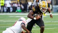 Alabama State football shuts out Lane College in Labor Day Classic, highlights