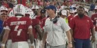 South Alabama Jags open 2026 season with 39-14 win over Southeastern Louisiana