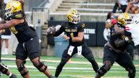 Alabama State football is undefeated, but passing game has been a mystery