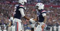Arizona football coasts to easy win over NAU in season opener
