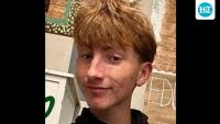 Who is Colby Meck? Mom searching for son who disappeared from Montclair, California
