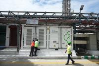 India sees clean energy wasted despite demand