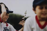 Has youth sports lost the plot?