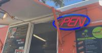 'People's lives are more important than money': Food truck businesses on Kauai prepare for Hurricane Lowell