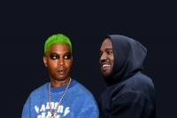 Kid Cudi Defends Ye Chicago Reunion After Peter Rosenberg Bucks Back