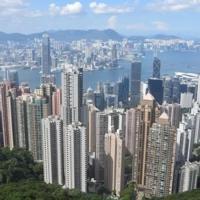 Turkish delegation’s Hong Kong visit aims to expand business ties