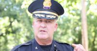 Roanoke Police chief not hired for Myrtle Beach post