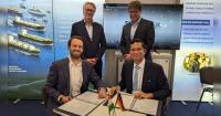 Goan firm, German ship designer join hands to develop Indian cargo vessels