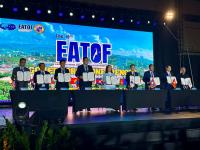 Pacific travel leader: Eatof can create 10-stop East Asian journey