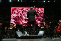 Costa Rica Philharmonic Orchestra to Pay Grand Tribute to Michael Jackson